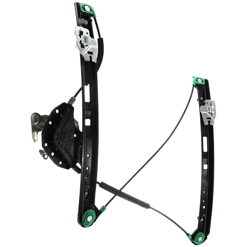 Window Regulator CarParts B462915