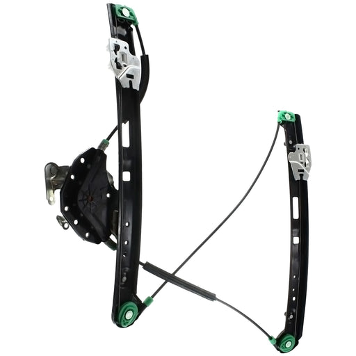 Window Regulator CarParts B462915