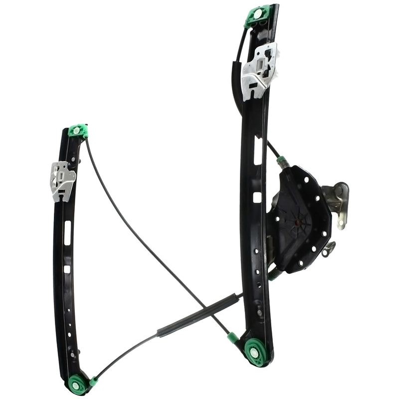 Window Regulator CarParts B462916