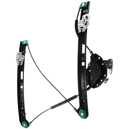 Window Regulator CarParts B462916