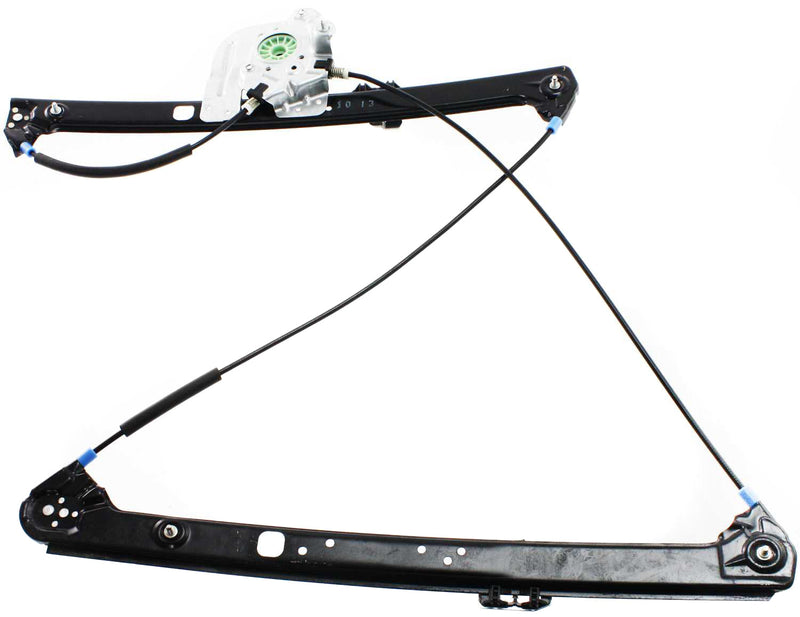 Window Regulator CarParts B462919