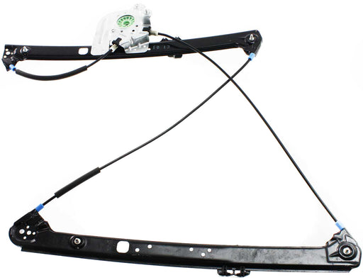 Window Regulator CarParts B462919