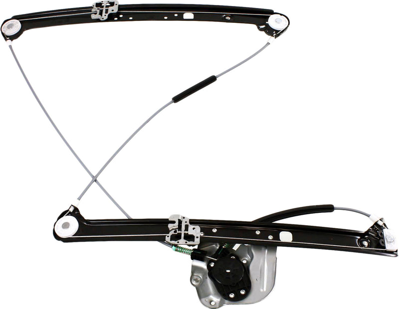 Window Regulator CarParts B462920