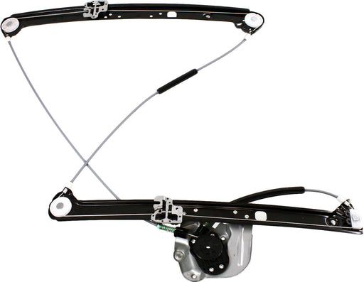 Window Regulator CarParts B462920