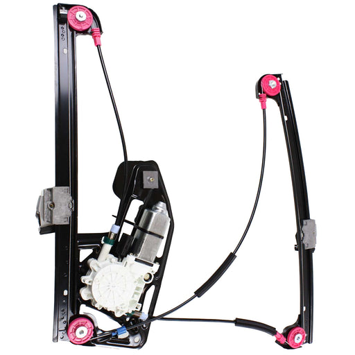 Window Regulator CarParts B462923