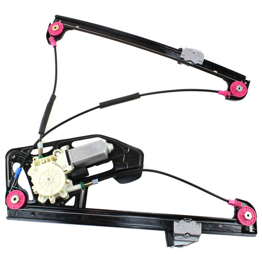 Window Regulator CarParts B462924