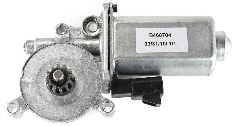 Window Motor CarParts B468704