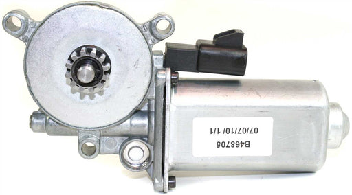 Window Motor CarParts B468705