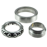 Wheel Bearing WJB Automotive WBB46