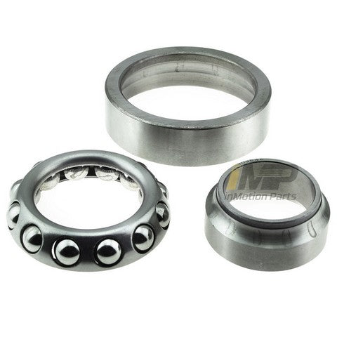 Wheel Bearing WJB Automotive WBB46