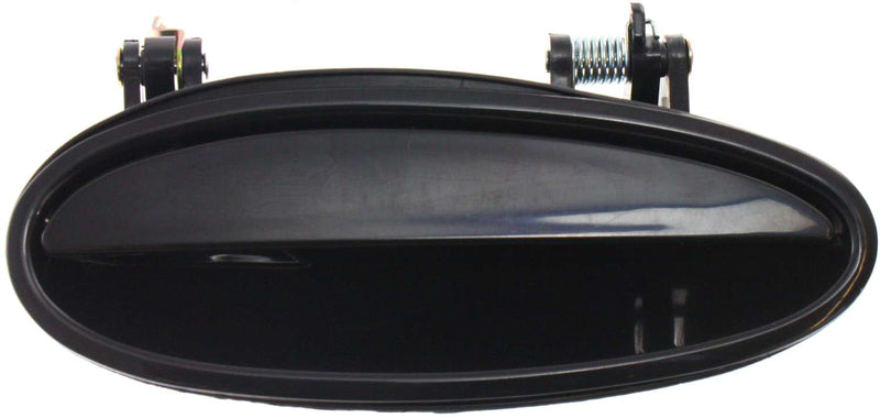 Exterior Door Handle CarParts B491301