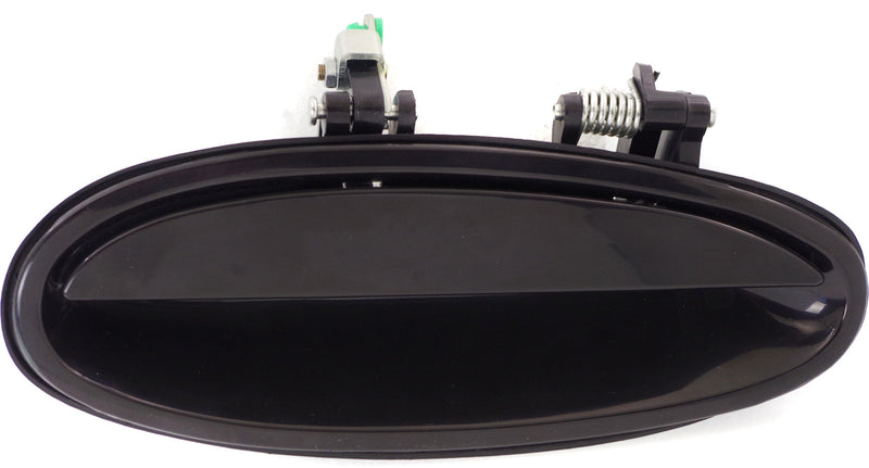 Exterior Door Handle CarParts B491307