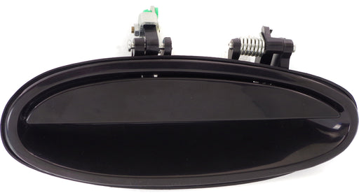 Exterior Door Handle CarParts B491307