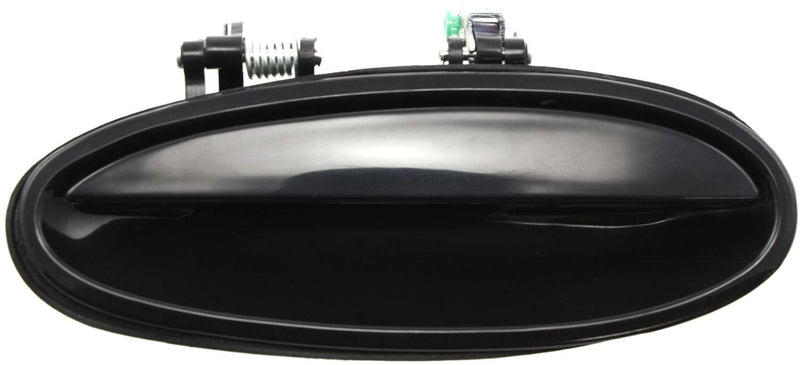 Exterior Door Handle CarParts B491308