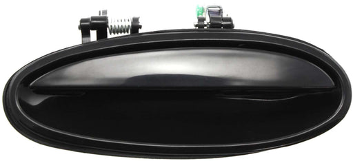 Exterior Door Handle CarParts B491308