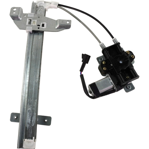 Window Regulator CarParts B491701