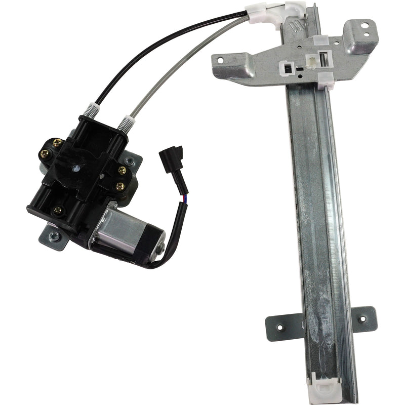 Window Regulator CarParts B491702