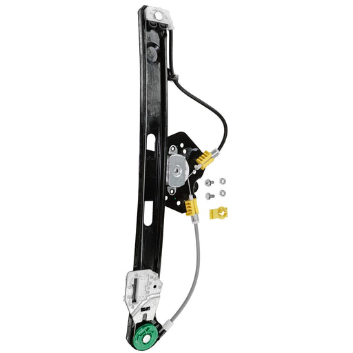 Window Regulator CarParts B491704