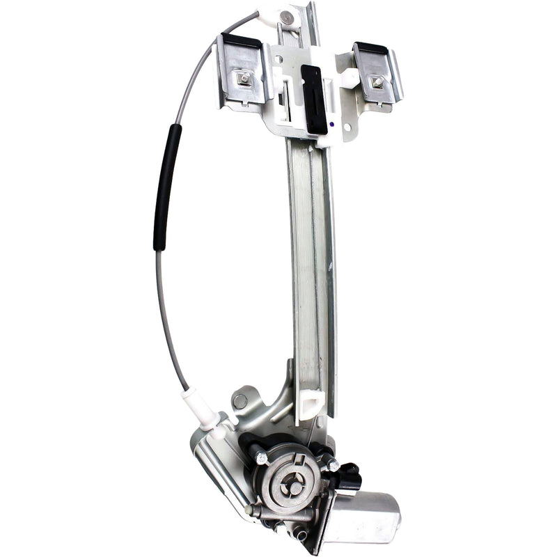 Window Regulator CarParts B491705