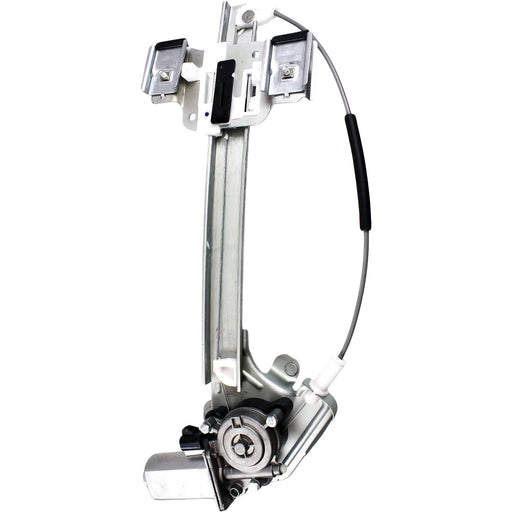 Window Regulator CarParts B491706