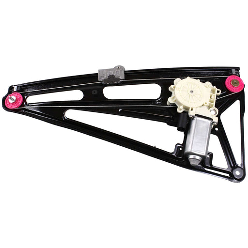 Window Regulator CarParts B491709