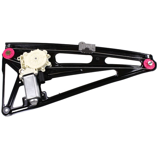 Window Regulator CarParts B491710
