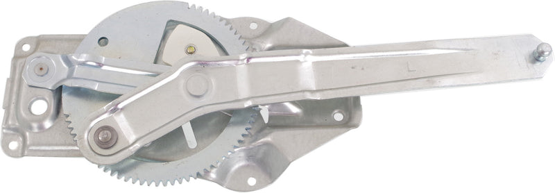 Window Regulator CarParts B491712
