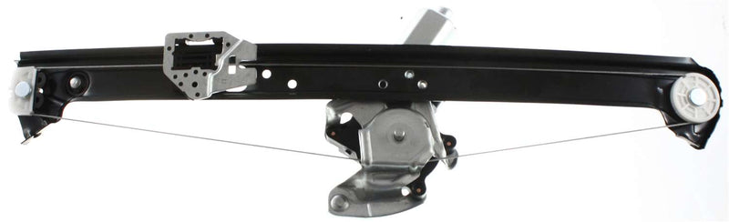 Window Regulator CarParts B491713
