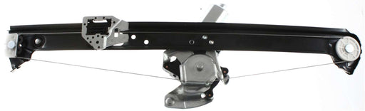 Window Regulator CarParts B491713