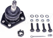 Suspension Ball Joint Dorman-OE Solutions 533-162