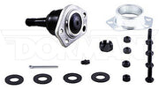 Suspension Ball Joint Dorman-OE Solutions 533-163