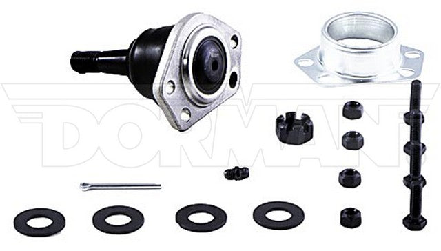 Suspension Ball Joint Dorman-OE Solutions 533-163