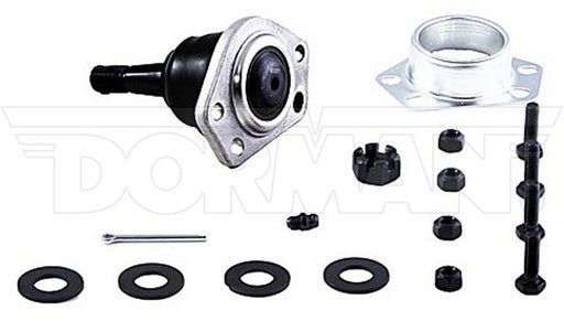 Suspension Ball Joint Dorman-OE Solutions 533-163