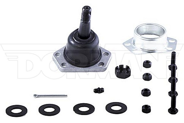 Suspension Ball Joint Dorman-OE Solutions 533-163