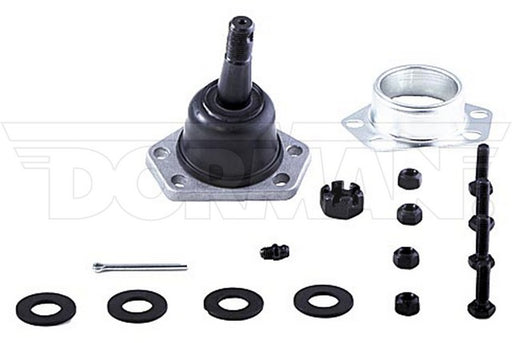 Suspension Ball Joint Dorman-OE Solutions 533-163