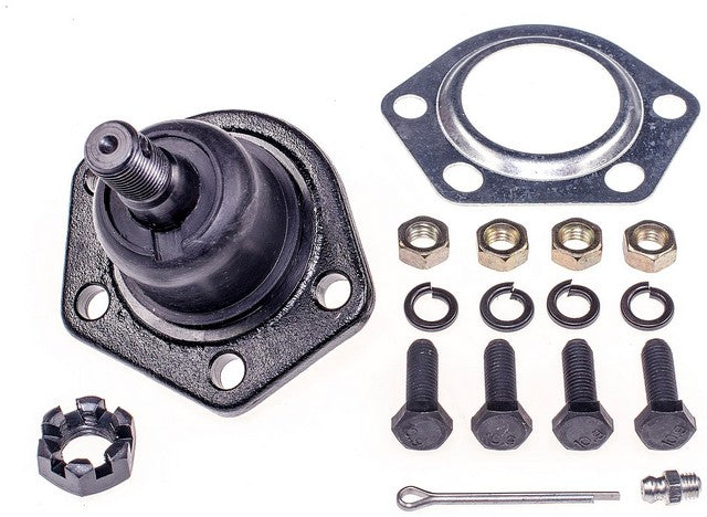 Suspension Ball Joint Dorman-OE Solutions 533-165
