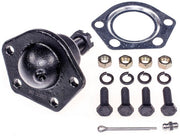 Suspension Ball Joint Dorman-OE Solutions 533-165