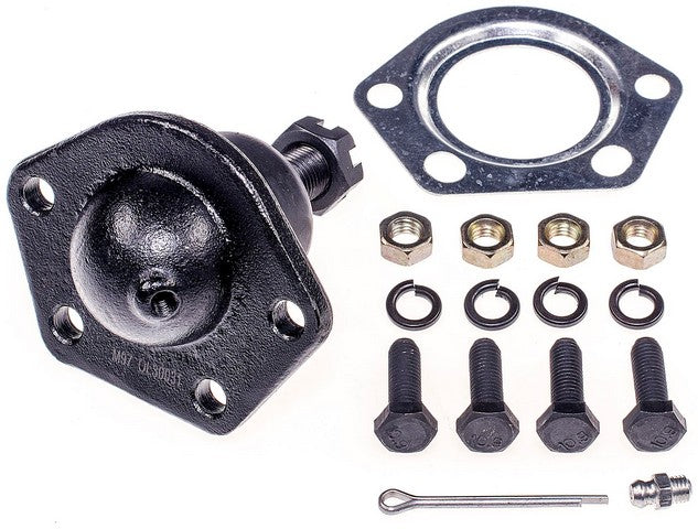 Suspension Ball Joint Dorman-OE Solutions 533-165