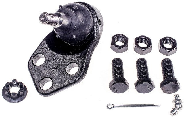 Suspension Ball Joint Dorman-OE Solutions 533-167
