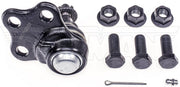 Suspension Ball Joint Dorman-OE Solutions 533-169