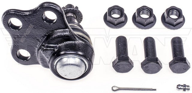 Suspension Ball Joint Dorman-OE Solutions 533-169
