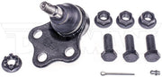 Suspension Ball Joint Dorman-OE Solutions 533-169