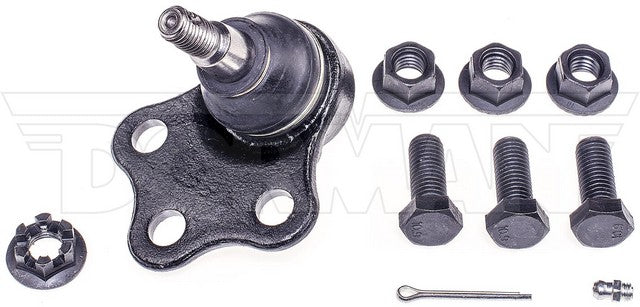 Suspension Ball Joint Dorman-OE Solutions 533-169