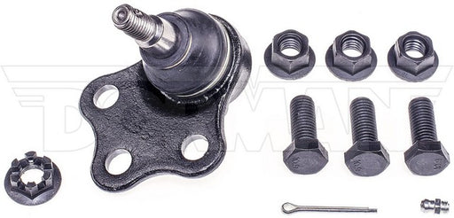 Suspension Ball Joint Dorman-OE Solutions 533-169