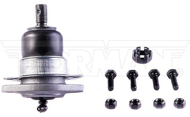 Suspension Ball Joint Dorman-OE Solutions 533-170