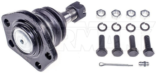 Suspension Ball Joint Dorman-OE Solutions 533-176