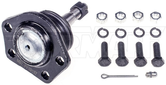 Suspension Ball Joint Dorman-OE Solutions 533-179
