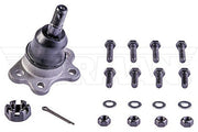 Suspension Ball Joint Dorman-OE Solutions 533-185