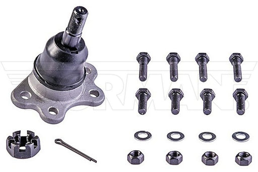 Suspension Ball Joint Dorman-OE Solutions 533-185