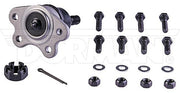 Suspension Ball Joint Dorman-OE Solutions 533-185
